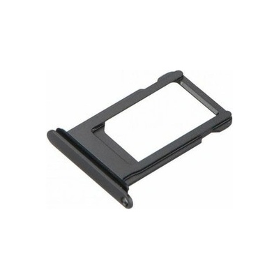Šuplík SIM iPhone 11 PRO, 11 PRO MAX grey
