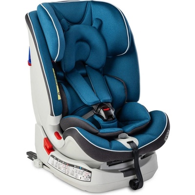 Caretero Yoga 2019 navy