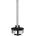 Brabantia 90300286 Profile Brilliant Steel (BRAB427206)