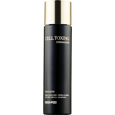 MEDI-PEEL Cell Toxing Емулсия за лице Dermajours, 150 ml