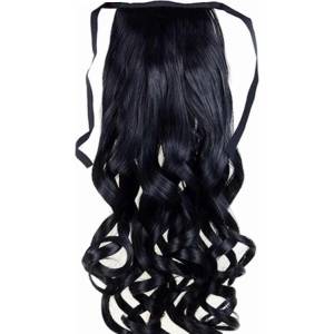 Sleek 1. Къдрави изкуствени опашки