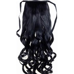 Sleek 1. Къдрави изкуствени опашки