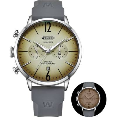 Welder Мъжки часовник Welder Moody WWRC553 (B--WWRC553)