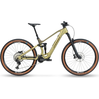 Stevens e-Maverick AM 7.4.3 2025