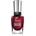 Sally Hansen Complete Salon Manicure подсилващ лак за нокти цвят 411 Wine Not 14.7ml