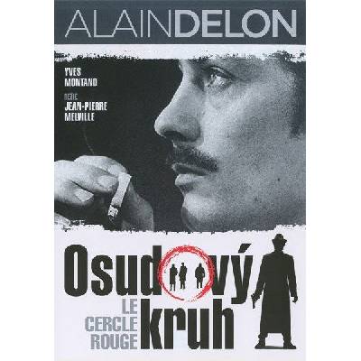 Osudový kruh - DVD