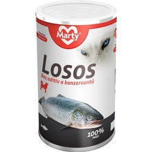 Marty Adult losos 400 g