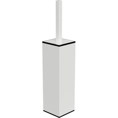 Bemeta White WC kefa na postavenie zavesenie 102913094