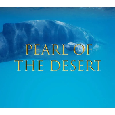 Pearl of the Desert