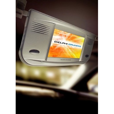 Delphi Grundig Carline TopVis. 720