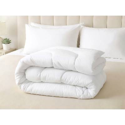 Škodák Celoroční přikrývka Comfort 140x220