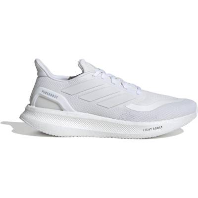 Adidas Мъжки маратонки adidas Pureboost 5 Running Shoes - Ftwr White / Ftwr White / Ftwr White - размер 48 (EU) (023-2154-0222)