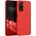 kwmobile Калъф за Xiaomi Redmi Note 11 Pro / Note 11 Pro (5G) - червен