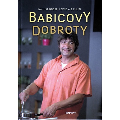 Babicovy dobroty - Jiří Babica