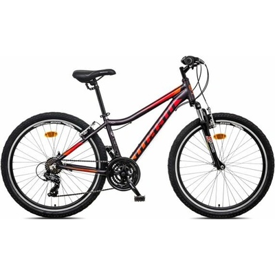 MAYO XC BASIC V UNI 2026