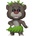 Funko Фигура Funko POP! Disney: The Jungle Book - Baloo #1474 (095029)