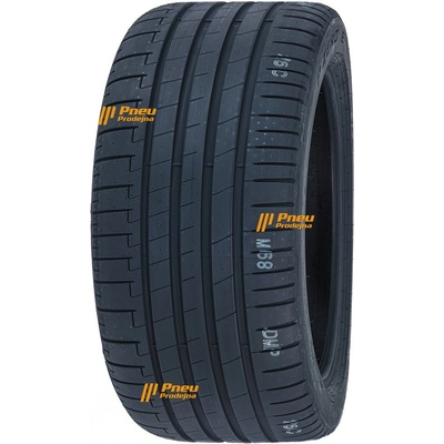 Pirelli P Zero E 235/50 R19 103V