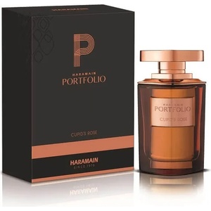 Al Haramain Portfolio - Cupid's Rose EDP 75 ml Парфюми