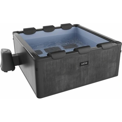 CF Wave Adriatic 6 Black Wood 5061039898179