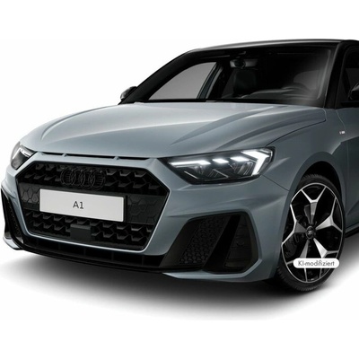 Audi A1 30 TFSI S-line Sportback 85 kW