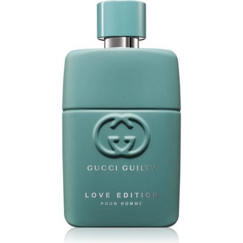 Gucci Guilty Pour Homme Love Edition 2025-2026 EDP мъжки 50ml