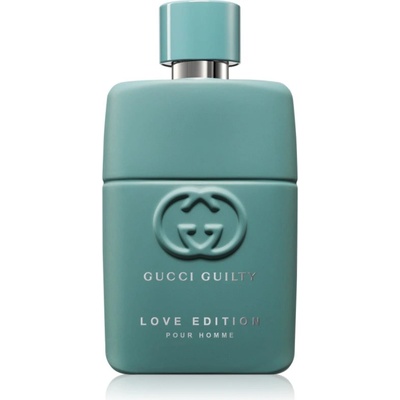 Gucci Guilty Pour Homme Love Edition 2025-2026 EDP мъжки 50ml
