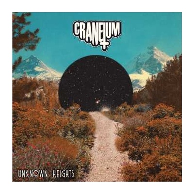 Craneium - Unknown Heights LP