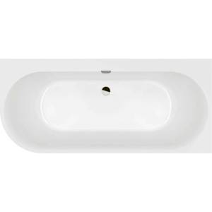 Villeroy & Boch Oberon 2.1 - Вана, 180x80 cm, дясна, алпийско бяло UBQ180OBN9CR00VD01 (UBQ180OBN9CR00VD01)