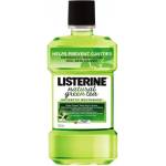 LISTERINE Green tea Вода за уста зелен чай 500мл