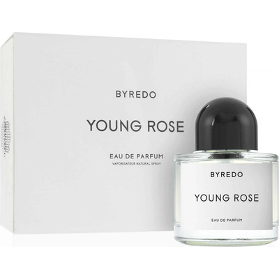 Byredo Young Rose parfumovaná voda unisex 100 ml