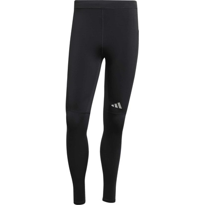 adidas RUN IT LEGGINGS Černá Bílá – Zbozi.Blesk.cz