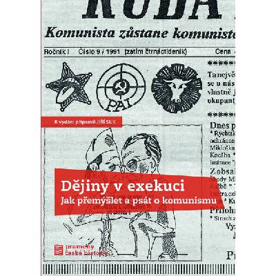Dějiny v exekuci