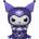 Funko Фигура Funko POP! Animation: Sanrio - Kuromi Gift Metallic (Convention Special Edition) #113 (103260)
