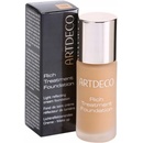 Artdeco Rich Treatment Foundation krémový make-up 18 Deep Honey 20 ml