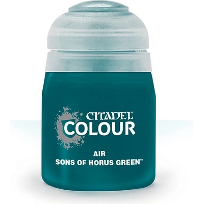 Citadel Air Sons Of Horus Green 24ml