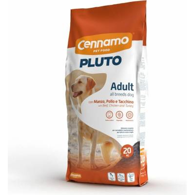 Pluto Dog Adult 20 kg