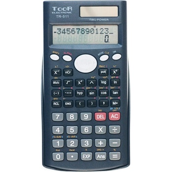 KW TR-511