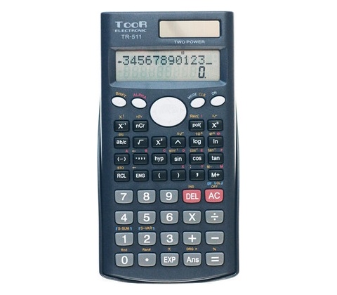 KW TR-511