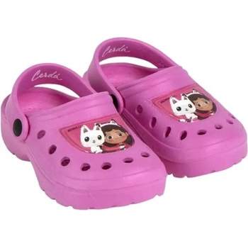 Cerda Детски чехли Cerda Gabby's Dollhouse, 24-31р. , 2300006874