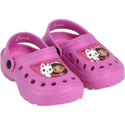 Cerda Детски чехли Cerda Gabby's Dollhouse, 24-31р. , 2300006874