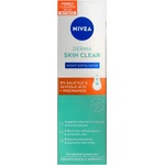 Beiersdorf Ексфолиант за лице Nivea Face Derma Activate 40 мл