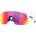Oakley Слънчеви очила Oakley Sutro Lite S матово бяло/призма