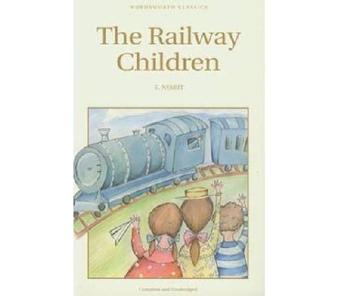 The Railway Children - E. Nesbit