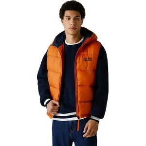 Red bull racing Потник Red bull racing Micro Ripstop vest - Orange (York Orange)