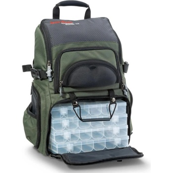 Iron Claw Batoh Packer NX