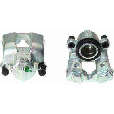 Brzdový strmeň BUDWEG CALIPER 345042
