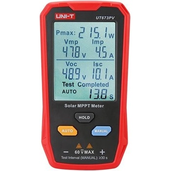 UNI-T UT673PV