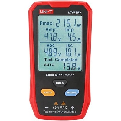 UNI-T UT673PV