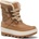 Kamik Дамски зимни ботуши Kamik Women's Celeste Mid Winter boots - Light Brown - размер 37 (EU) (121-0938-0411)