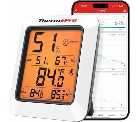 ThermoPro TP-350